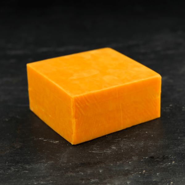 Red Leicester Cheddar 48+