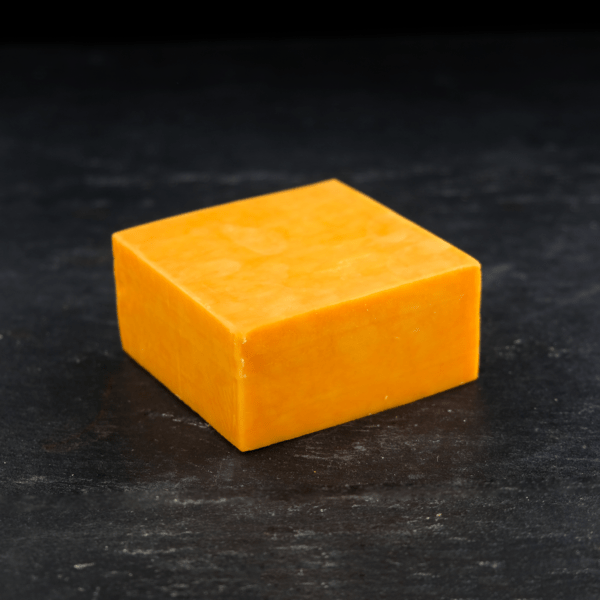 Red Leicester Cheddar 48+