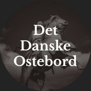 Det Danske Ostebord